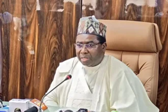 2027: There’ll be consequences for misconduct, INEC chair warns