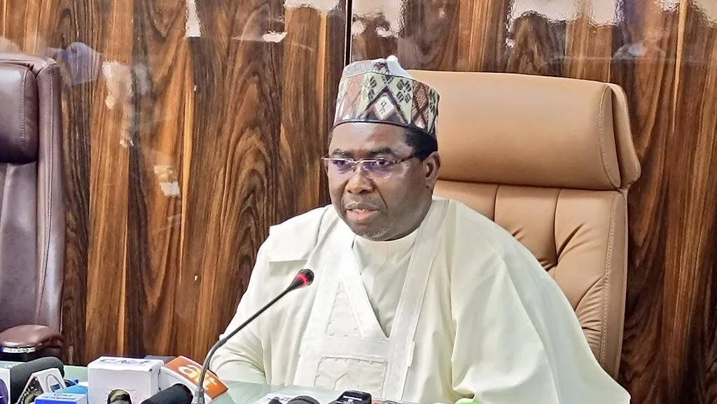 2027: There’ll be consequences for misconduct, INEC chair warns