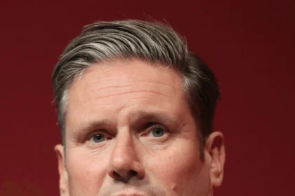 Former British PM Starmer steps down as MP