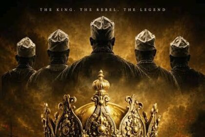 ‘King Kosoko’ grosses N47m at Nigerian box office