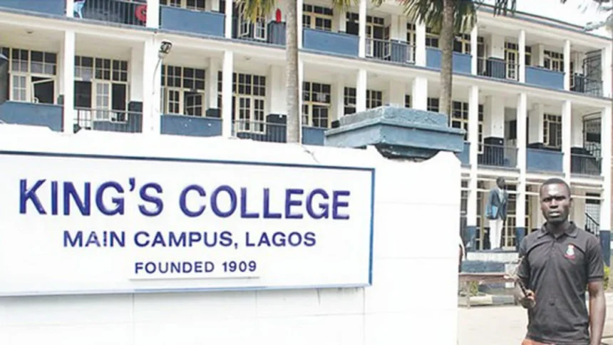 TUC suspends industrial action over King’s College concession