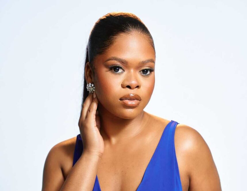 BBNaija Season 11: Big Brother disqualifies Nomy
