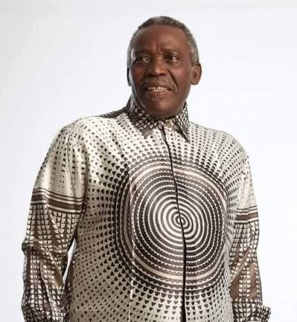 Sanwo-Olu mourns legendary Nollywood actor, Olu Jacobs