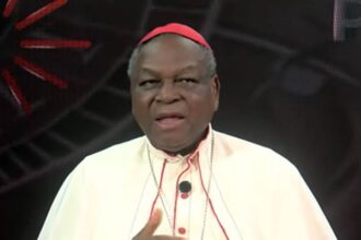 2027: Onaiyekan, Achebe caution against intimidation of voters