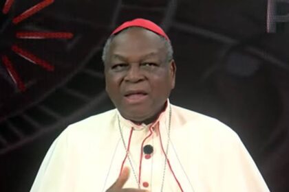 2027: Onaiyekan, Achebe caution against intimidation of voters