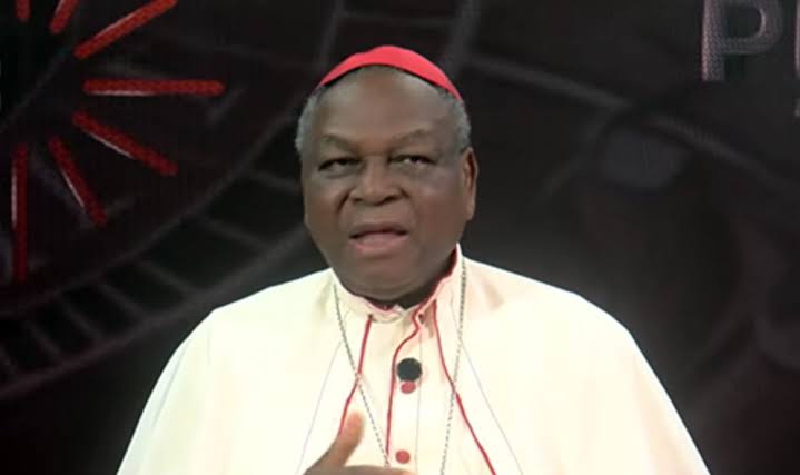 2027: Onaiyekan, Achebe caution against intimidation of voters