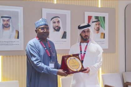 NDLEA, UAE's NDEA sign MoU to deepen anti-narcotics cooperation