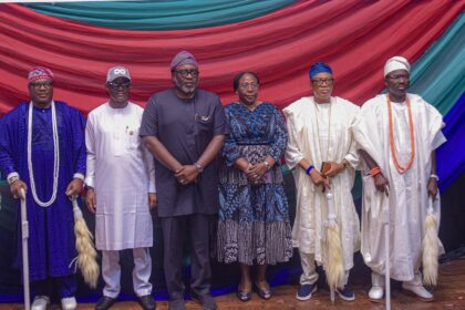 2027 appropriation plan: Lagos prioritises residents’ needs –Commissioner