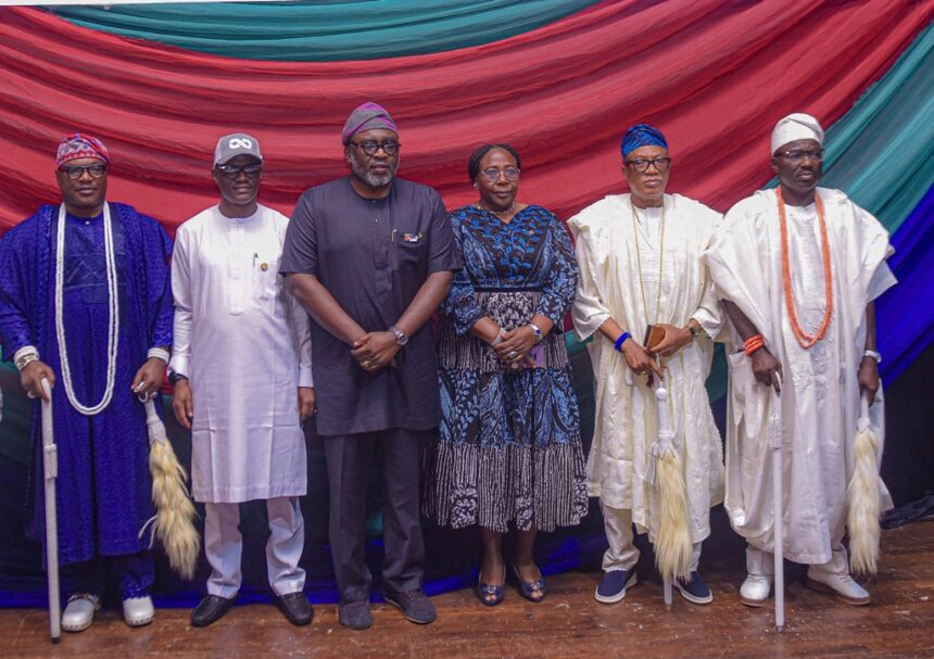 2027 appropriation plan: Lagos prioritises residents’ needs –Commissioner
