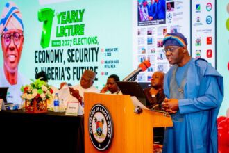 Promise to bring back fuel subsidy, an empty campaign buzz –Sanwo-Olu