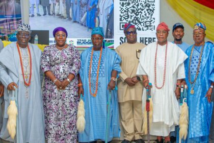 Lagos budget: Residents seek stronger grassroots interventions