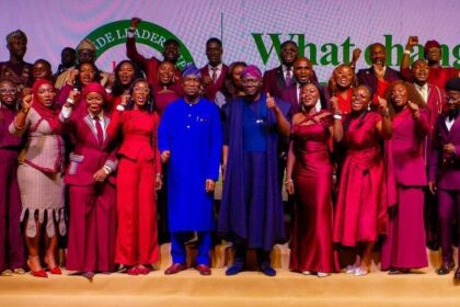 LJLA graduates 2025/2026 cohort, inducts 30 new fellows