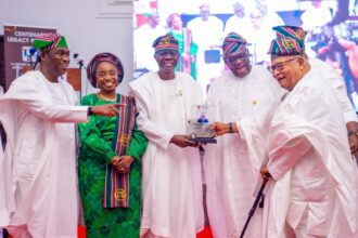 Sanwo-Olu to opposition: Suggest ideas that can compete with ours