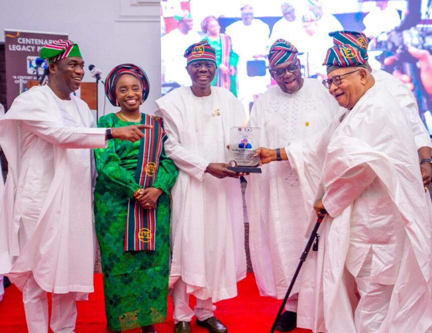 Sanwo-Olu to opposition: Suggest ideas that can compete with ours