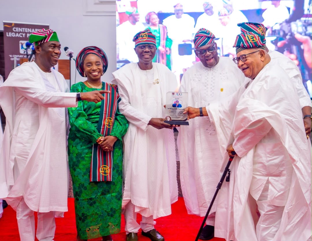 Sanwo-Olu to opposition: Suggest ideas that can compete with ours