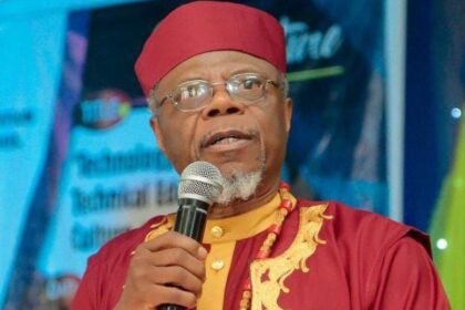 Next Sunday, Falola leads debate on Africa’s way out of underdevelopment