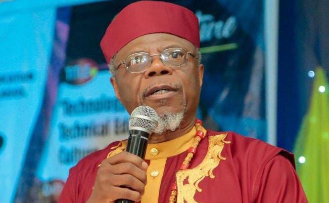 Next Sunday, Falola leads debate on Africa’s way out of underdevelopment