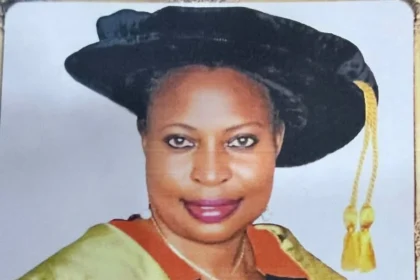 JUST IN: Sanwo-Olu appoints Vice-Chancellor for LASU