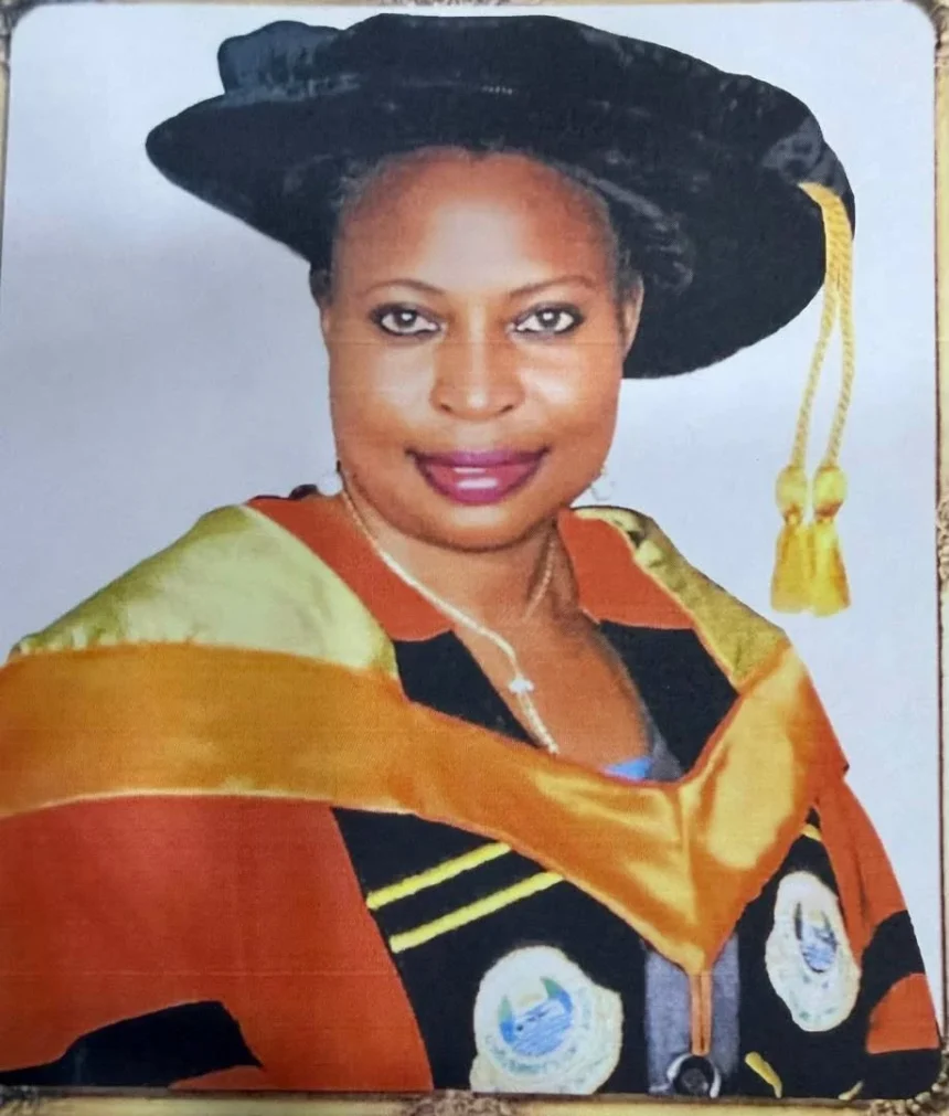 JUST IN: Sanwo-Olu appoints Vice-Chancellor for LASU