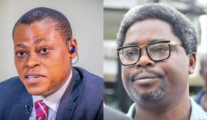 Oseni, Olayinka and the Gbewudani metaphor