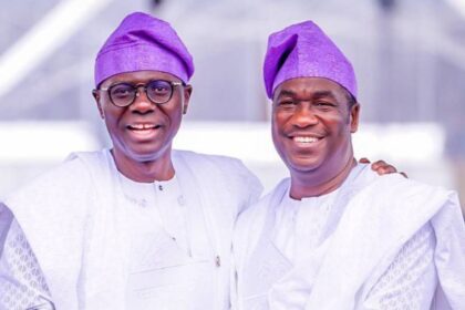 Hamzat at 62: He’s trusted, competent and dedicated –Sanwo-Olu