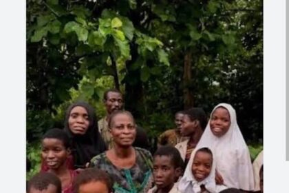 Oriire attack: Witness confirms identity of two slain teachers