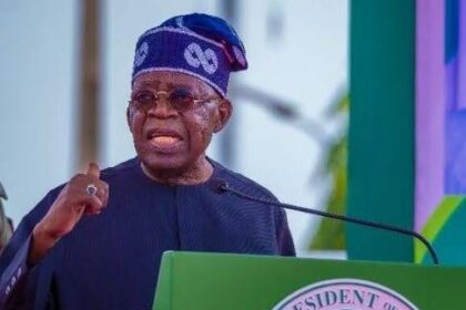 Death of suspected illegal miners: Tinubu speaks