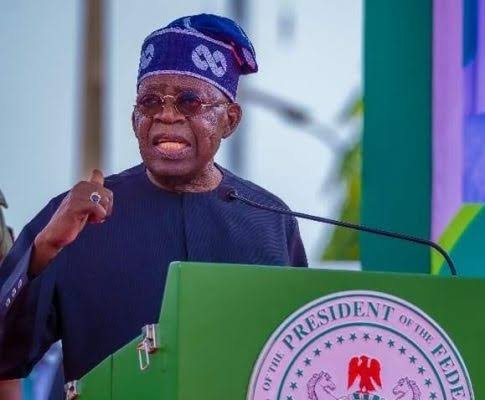 Death of suspected illegal miners: Tinubu speaks