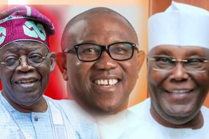 2027: Tinubu, Atiku, Obi, 15 others make INEC final presidential candidates’ list