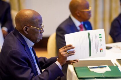 Tinubu hale and hearty, will return to Nigeria this week -Presidency