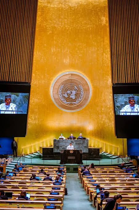 Nigeria to renew UN Security Council push, reforms at UNGA81
