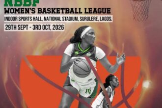 Zenith Bank/NBBF women’s basketball league final 8 set for Lagos