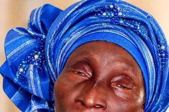 Burial programme for Madam Emily Abeni Bankole begins today