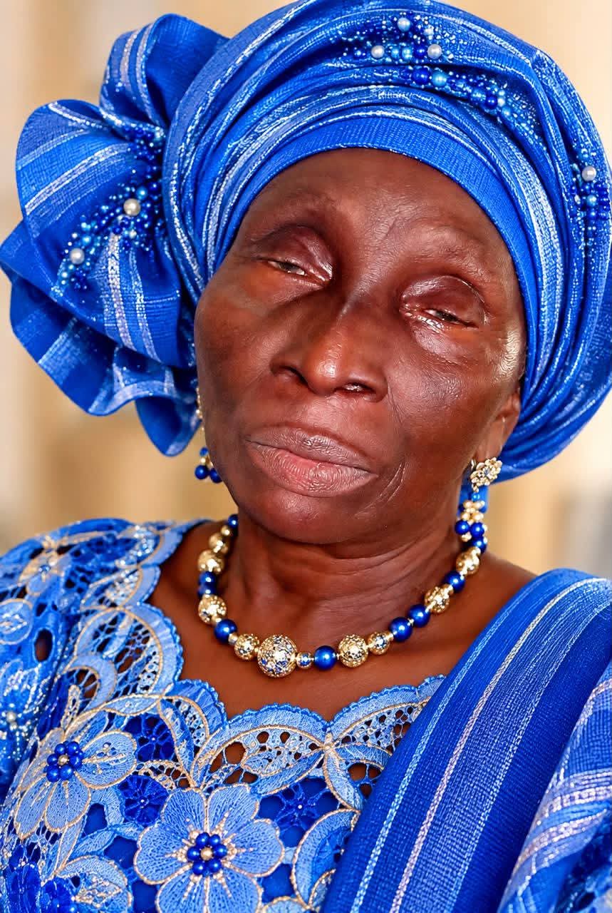 Burial programme for Madam Emily Abeni Bankole begins today