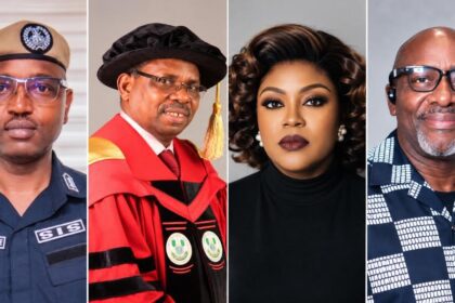 Shogunle, Popoola, Sydney-Jack, Arogundade to speak at GOCOP conference