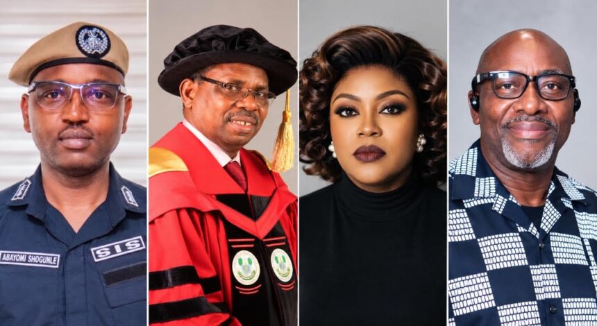 Shogunle, Popoola, Sydney-Jack, Arogundade to speak at GOCOP conference