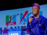 2027: Hamzat unveils P.R.O.M.I.S.E to the people of Lagos