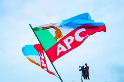 2027: Tinubu kicks off re-election campaign in Kaduna Oct 24