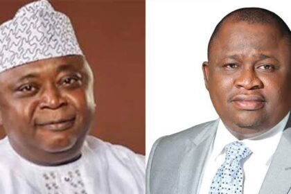 Ogun 2027: What Ogun voters expect from Yayi and Adebutu