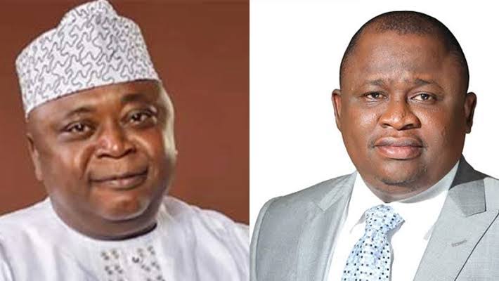 Ogun 2027: What Ogun voters expect from Yayi and Adebutu