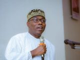 2027: Real reasons I'll overhaul Nigerian criminal system –Adebayo