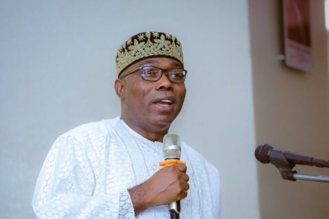 2027: Real reasons I'll overhaul Nigerian criminal system –Adebayo