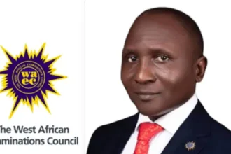 WAEC appoints Nigeria’s Dangut as Registrar, CEO