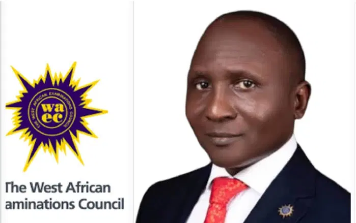 WAEC appoints Nigeria’s Dangut as Registrar, CEO