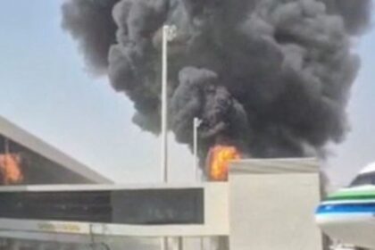 Yemen's Houthis renew warning over Saudi airports after deadly Riyadh attack