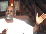 Why power sector privatization failed –Nnaji, former Power minister