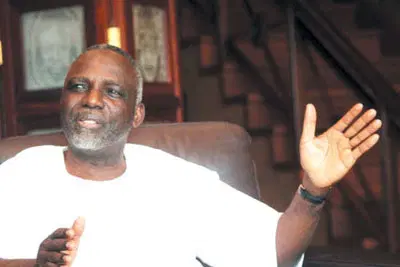 Why power sector privatization failed –Nnaji, former Power minister