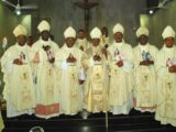 Catholic Bishops declare nationwide prayers for peaceful elections