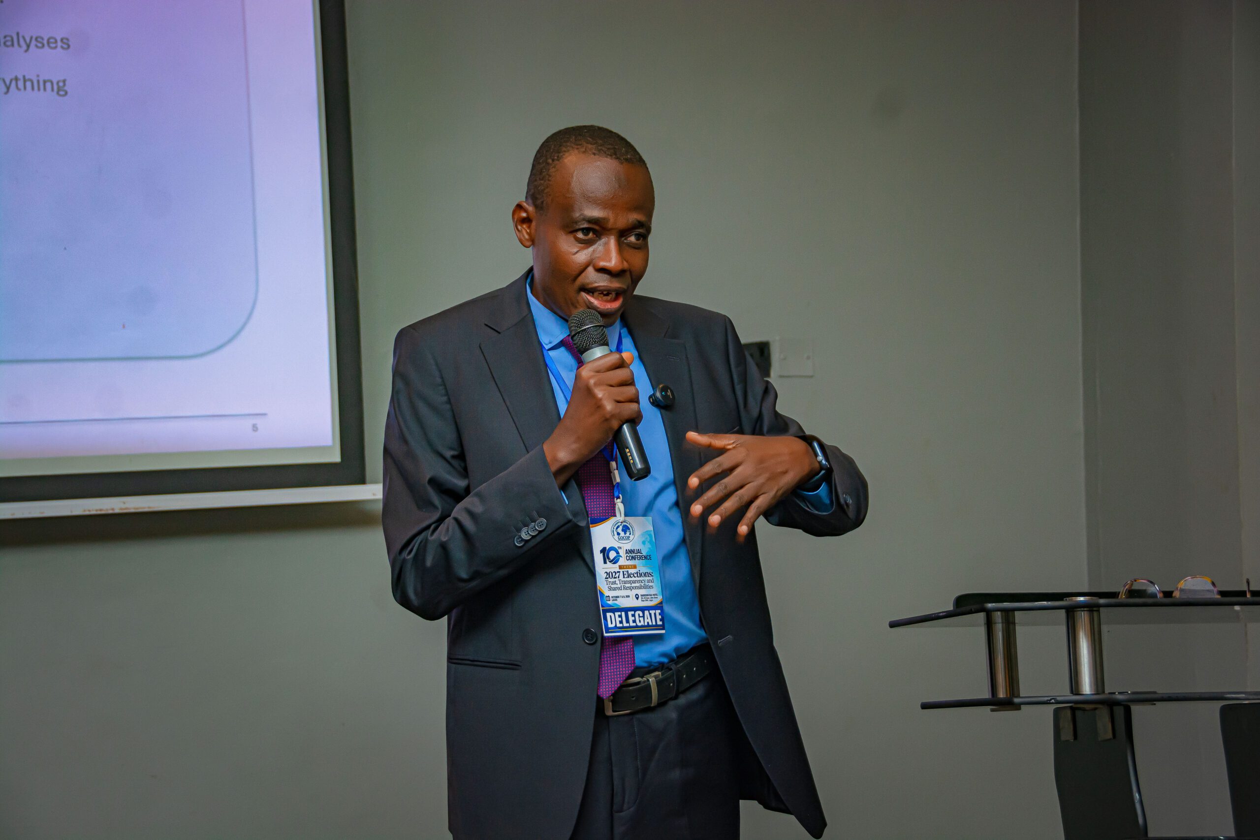 GOCOP trains members on use of AI tools to boost efficiency