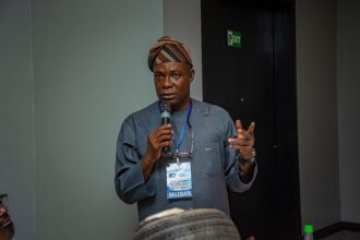 Tips on how online publishers can monetise digital media practice, by Ashibogwu